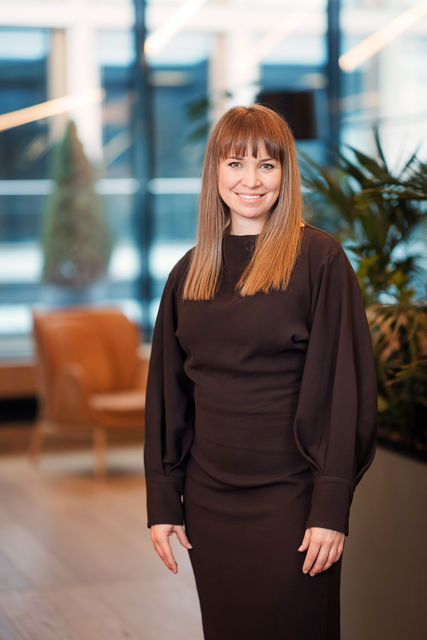 Bilde av Marte Sootholtet